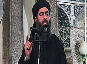 Bağdadi ile ilgili bomba iddia!