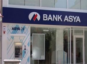 Bank Asya'ya şok üstüne şok !