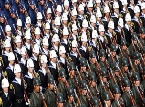 Bedelli askerlikte ilk kez tarih verdi