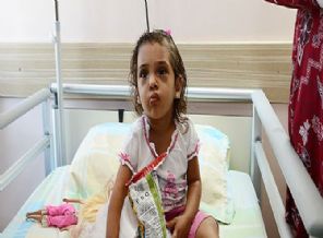 Bomba seslerinden uzak ilk sabaha uyandılar