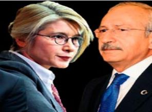 CHP'de kavga büyüyor