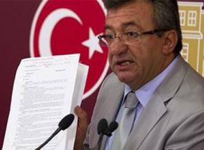 CHP'den Abdullah Gül'e çağrı