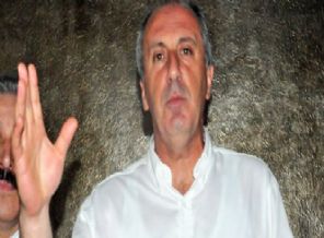CHP'li Muharrem İnce istifa ediyor