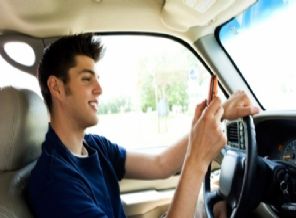 Direksiyonda SMS uygulaması