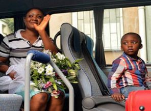 Ebola şüphesi taşyan hasta taburcu edildi