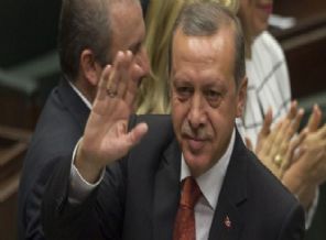 Erdoğan: Başbakan Perşembe günü belli olacak