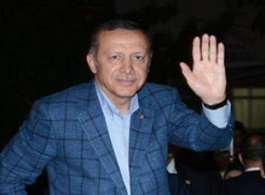 Erdoğan Subayevleri’nden taşınıyor
