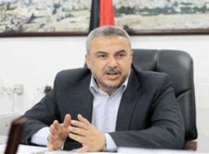 Hamas lideri teşekkür mesajı yayınladı!