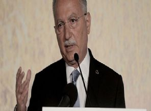 İhsanoğlu'nu destekleyen partiler seçimi değerlendirdi
