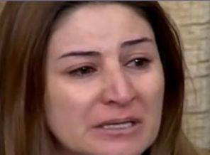 Kazada yaralanan Ezidi vekil Türkiye'de