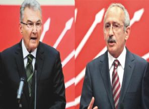Kılıçdaroğlu, Baykal'ı neden çatı aday yapmadı
