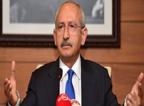 Kılıçdaroğlu'ndan flaş 'kurultay' açıklaması