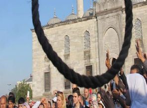 Mısır tarihinde görülmedik insan hakları krizi var