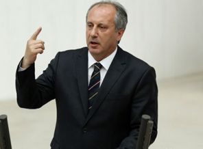 Muharrem İnce geri adım atmadı