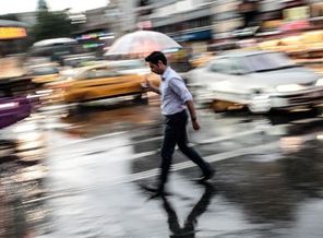 Müjde! Sıcaklıklar 6 derece birden düşüyor