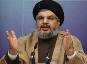 Filistin, ablukanın kaldırılmasını istiyor!