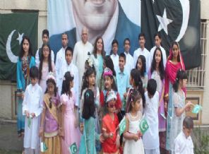 Pakistan Bağımsızlık Günü Ankara’da kutlandı