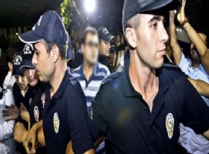 Paralel operasyonunda yeni tutuklama