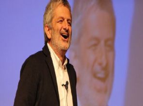 Salih Memecan'ın Erdoğan ve Kılıçdaroğlu karikatürü gerçek oldu