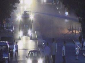 Sancaktepe'de polis müdahalesi!