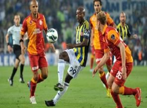 Süper Kupa finalinde bir ilk