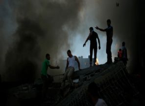 “Taraflar arasında kalıcı ateşkes yakın”