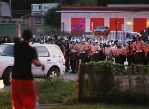 ABD Adalet Bakanı polisi eleştirdi