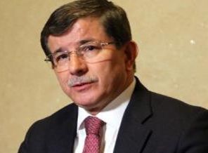 Ahmet Davutoğlu’na başbakanlık sorusu