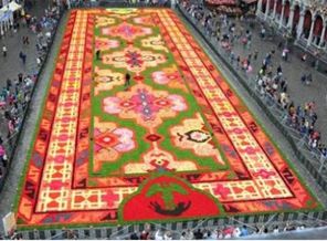 Avrupa'nın göbeğinde Türklere büyük jest