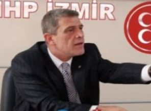 Bahçeli'ye rakip çıktı