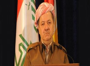 Barzani Sincar'daki sorumluları görevden aldı