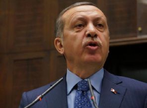 Başbakan Erdoğan istifa edecek mi ?