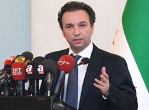 Bazı mihraklar kardeşliğimizi bozmayı amaçlıyor