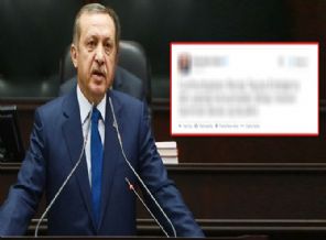 Cumhurbaşkanı Erdoğan'a bakın ilk davayı kim açtı
