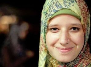 Darbeciler Mısırlı Esma'nın mezarından korktular