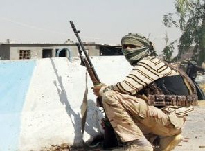 Emirli Türkmenleri IŞİD’e direniyor