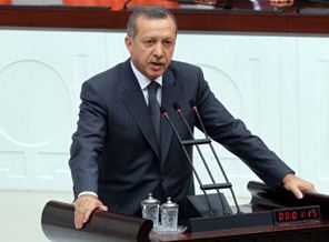 Erdoğan'ı kapıda karşılayacak CHP'li