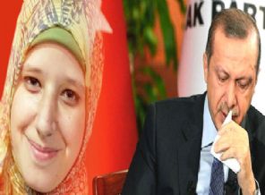 Esma Biltaci'nin adı Erdoğan'ın yeğenine verildi