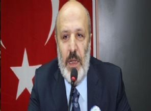 Ethem Sancak‘tan Pensilvanya‘ya: Hançerlediğiniz millete sığının