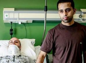 Filistinlilerin yaşam savaşına Türkiye desteği