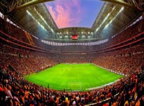 Galatasaray, sponsorunu buldu!