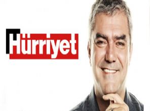 Hürriyet'ten Erdoğan'ı eleştiren Yılmaz Özdil'e veto
