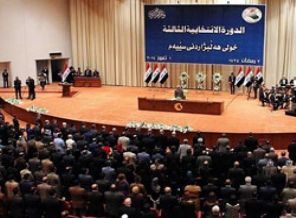 El-İbadi, sorun yumağı ile karşı karşıya