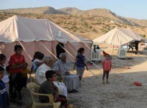 IŞİD'den kaçanlara 1600 TL