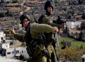 İsrail Gazze'ye rastgele ateş açıyor!