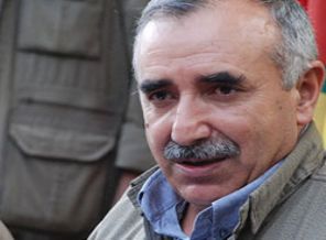 Karayılan'dan IŞİD'e: Pişman olursunuz