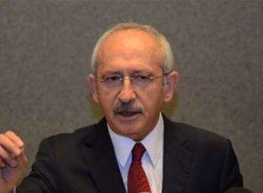 Kılıçdaroğlu’ndan kurultay cevabı