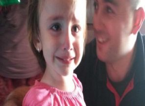 Küçük çocuk itfaiyeyi seferber etti