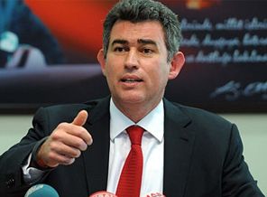 Metin Feyzioğlu'ndan Erdoğan'a cevap