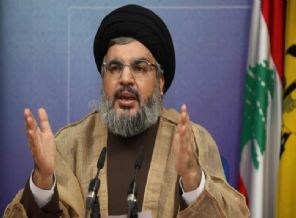 Nasrallah Hizbullah'la Hamas ilişkilerini açıkladı